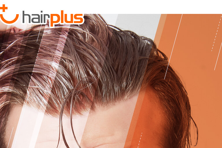 Hairplus protez saç nedir?
